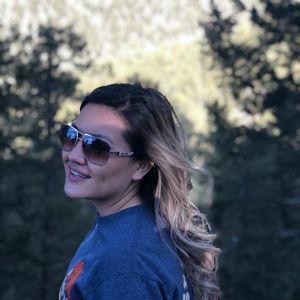 Meet your Posher, Thania